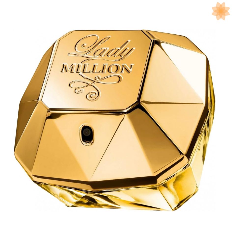 Paco Rabanne Ladymillion