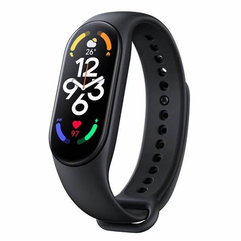 Smartband 7