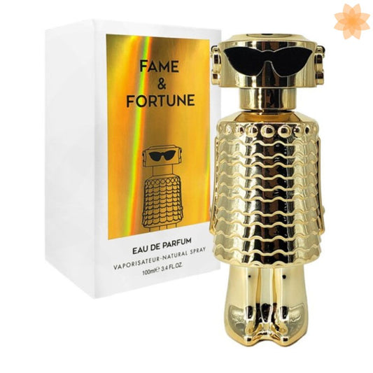 Fame Y Fortune Paco Rabanne