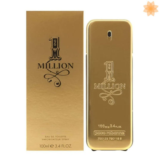 One Million Paco Rabanne