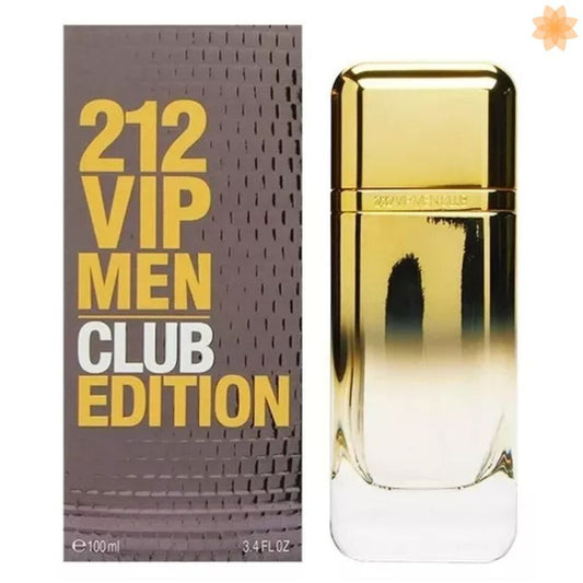 212 Vip Men Club Edition