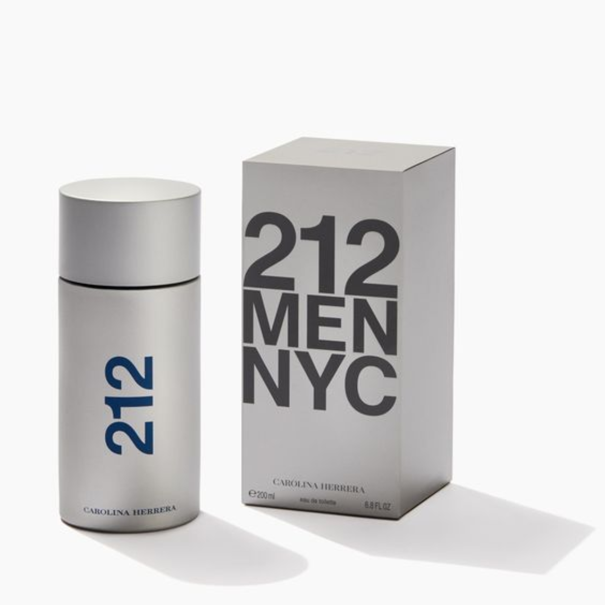 Carolina Herrera 212 Nyc