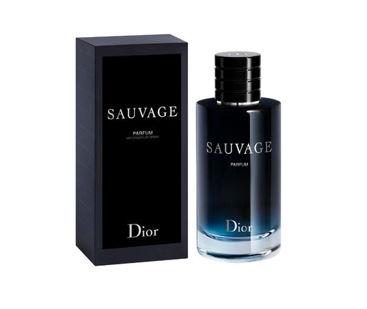 Sauvage Dior