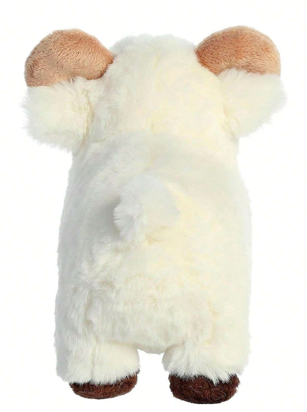 Peluche Carnero Borrego