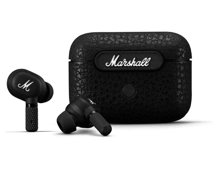 Audifono Inala Estilo Marshall Cal 11