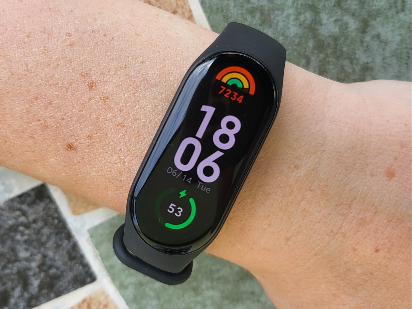 Smartband 7