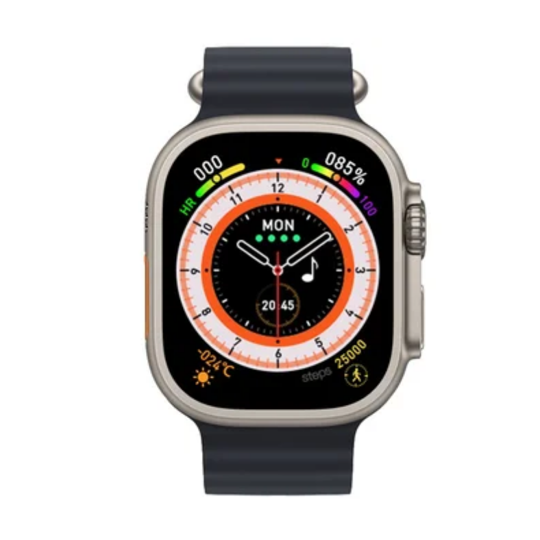 Smartwatch T900 Ultra Bluetooth Reloj