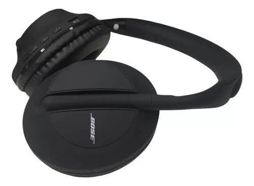 Audifonos De Diadema Estilo Bose Cal 11