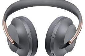 Audifonos De Diadema Estilo Bose Cal 11